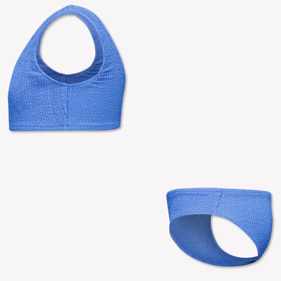 Tommy Hilfiger Kinder meisjes zwemkleding in - Image 3