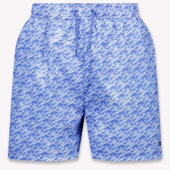 Tommy Hilfiger Kinder jongens zwemkleding in - Image 1