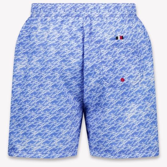 Tommy Hilfiger Kinder jongens zwemkleding in - Image 4