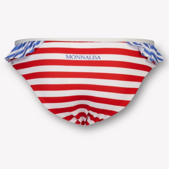 Monnalisa Kinder meisjes zwemkleding in - Image 3
