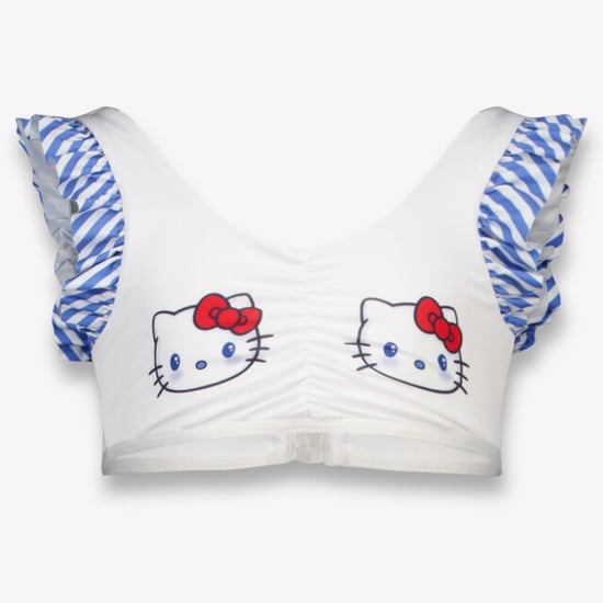Monnalisa Kinder meisjes zwemkleding in - Image 4