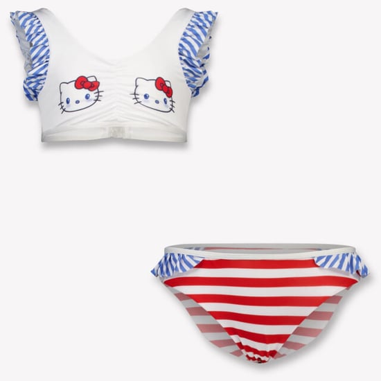 Monnalisa Kinder meisjes zwemkleding in - Image 5