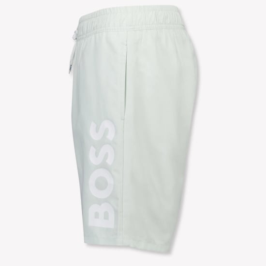 Hugo Boss Kinder jongens zwemkleding in - Image 2