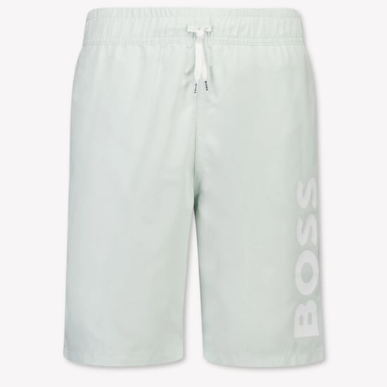 Hugo Boss Kinder jongens zwemkleding in - Image 3