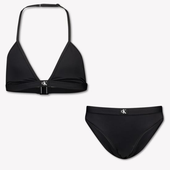 Calvin Klein Kinder meisjes zwemkleding in - Image 4