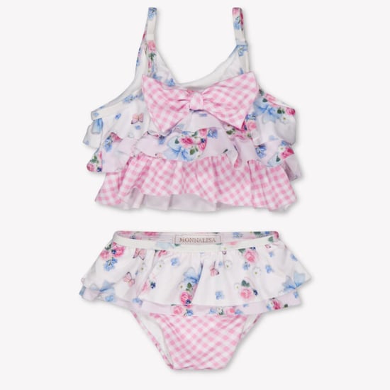 Monnalisa Baby meisjes zwemkleding in - Image 1