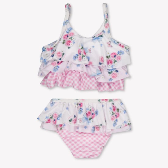 Monnalisa Baby meisjes zwemkleding in - Image 2