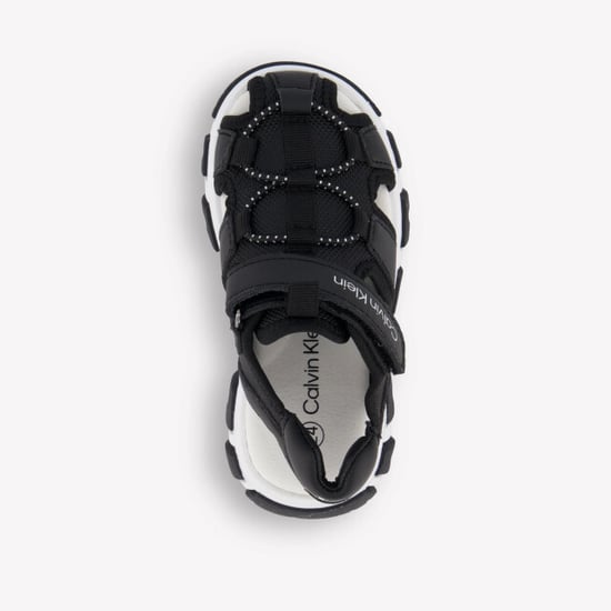 Calvin Klein Jongens sandalen in - Image 4
