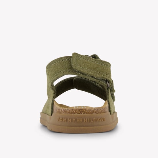 Tommy Hilfiger Jongens sandalen in - Image 4