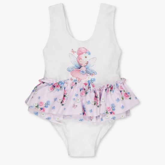 Monnalisa Baby meisjes zwemkleding in - Image 1