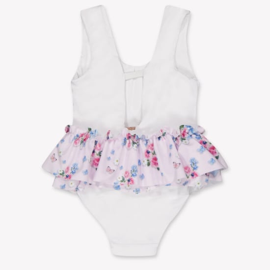 Monnalisa Baby meisjes zwemkleding in - Image 2