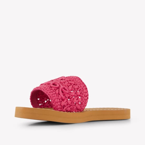 Chloe Meisjes slippers in - Image 5