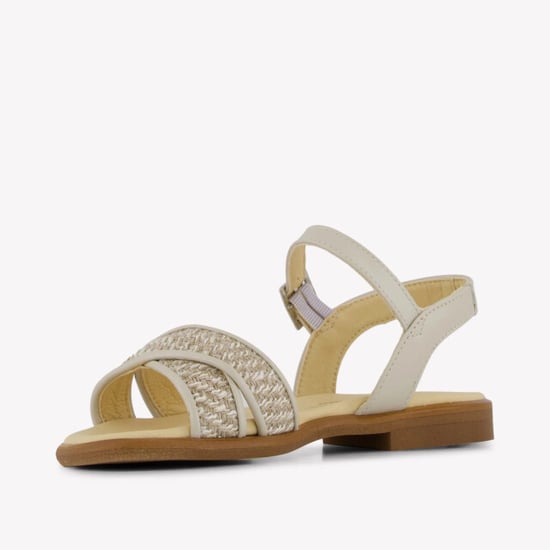 Andanines Meisjes sandalen in - Image 2