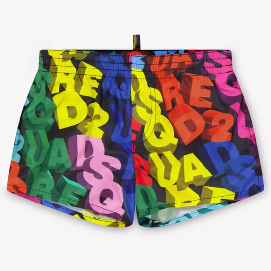 Dsquared2 Baby jongens zwemkleding in - Image 1