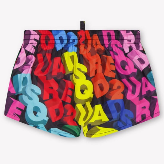 Dsquared2 Baby jongens zwemkleding in - Image 3