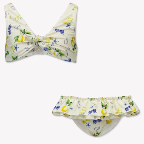 Monnalisa Kinder meisjes zwemkleding in - Image 1