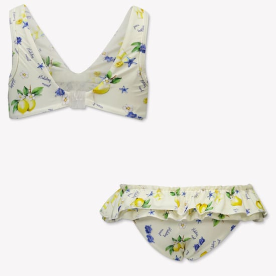 Monnalisa Kinder meisjes zwemkleding in - Image 3