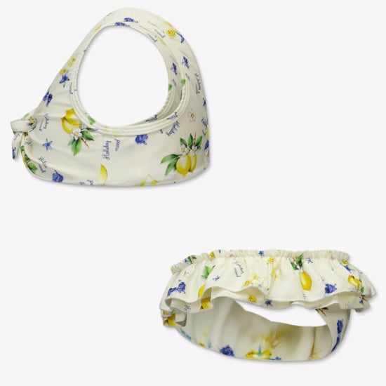 Monnalisa Kinder meisjes zwemkleding in - Image 4