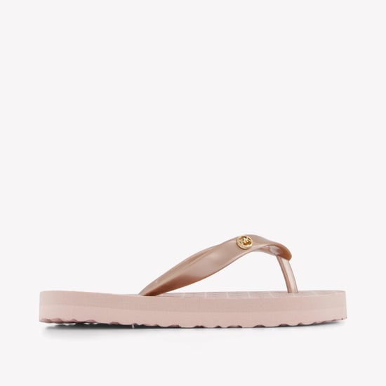 Michael Kors Jinx meisjes slippers in - Image 1