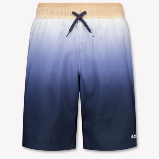 Hugo Boss Kinder jongens zwemkleding in - Image 2
