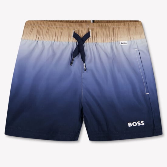 Hugo Boss Baby jongens zwemkleding in - Image 3