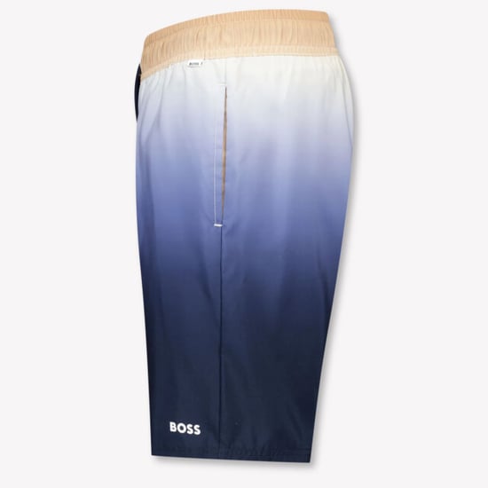 Hugo Boss Kinder jongens zwemkleding in - Image 4