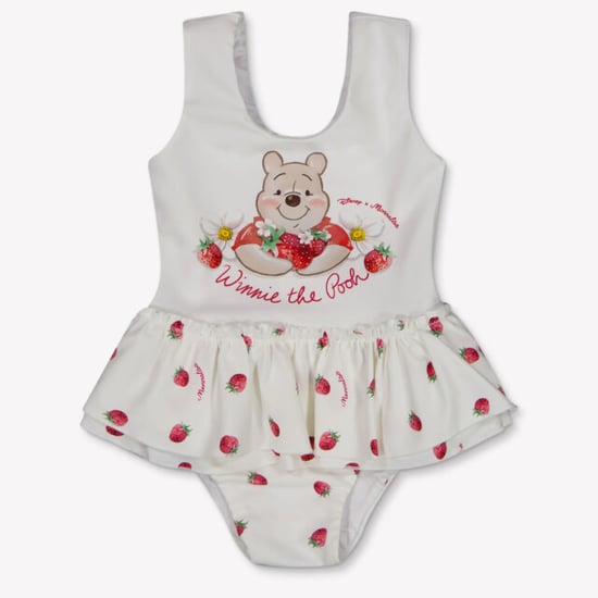 Monnalisa Baby meisjes zwemkleding in - Image 1