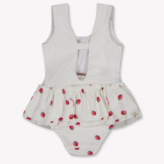 Monnalisa Baby meisjes zwemkleding in - Image 3