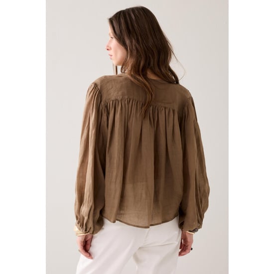 Summum Blouse lange mouw 2s3508-12462 - Image 5