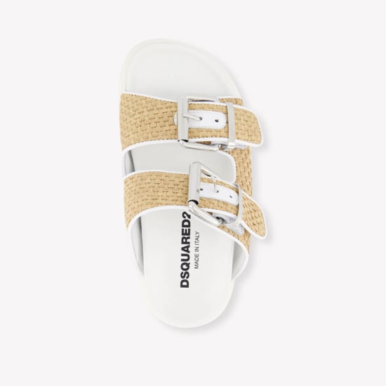 Dsquared2 Meisjes slippers in - Image 2