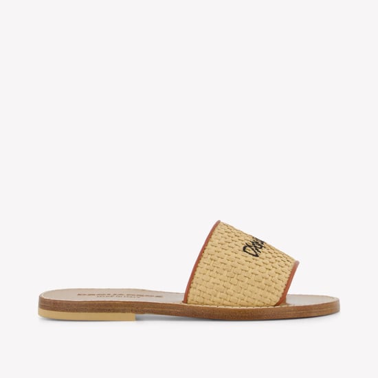Dsquared2 Meisjes slippers in - Image 2