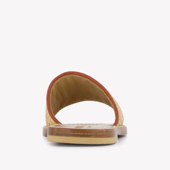 Dsquared2 Meisjes slippers in - Image 3