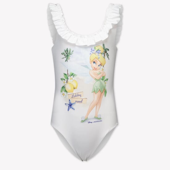 Monnalisa Kinder meisjes zwemkleding in - Image 2