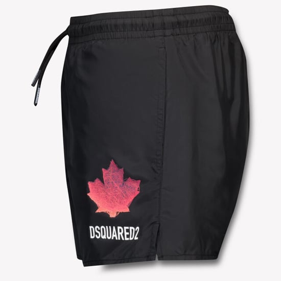 Dsquared2 Kinder jongens zwemkleding in - Image 3