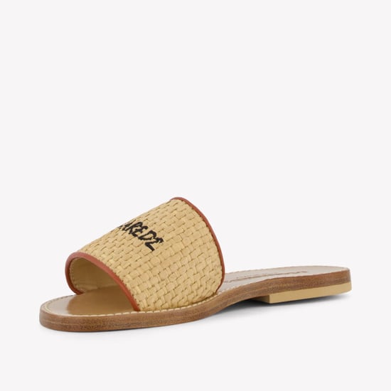 Dsquared2 Meisjes slippers in - Image 5