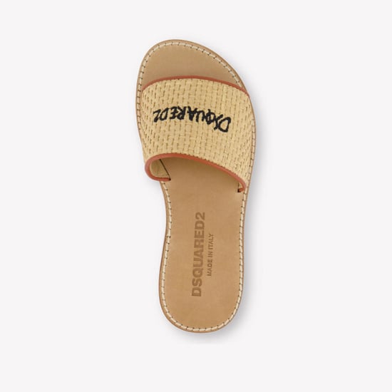 Dsquared2 Meisjes slippers in - Image 6