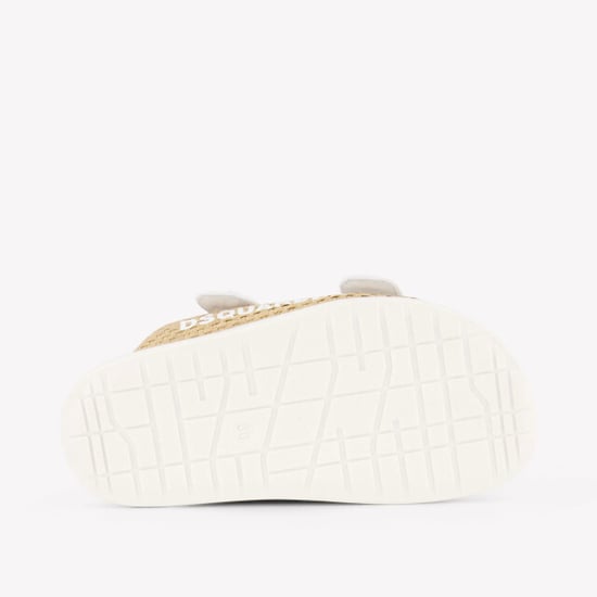 Dsquared2 Meisjes slippers in - Image 5