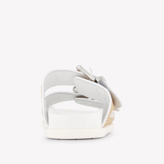 Dsquared2 Meisjes slippers in - Image 6