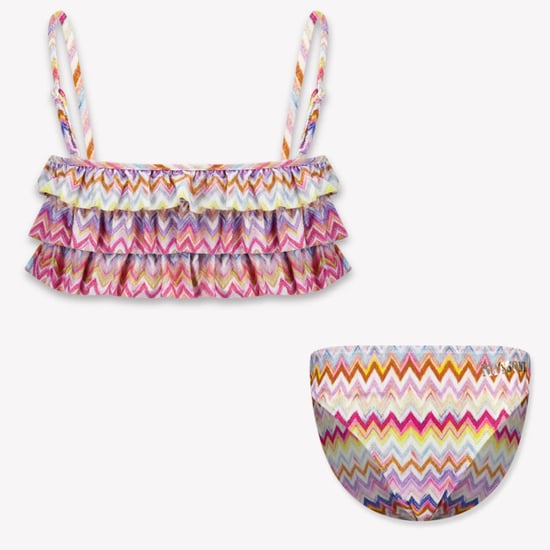 Missoni Kinder meisjes zwemkleding in - Image 2