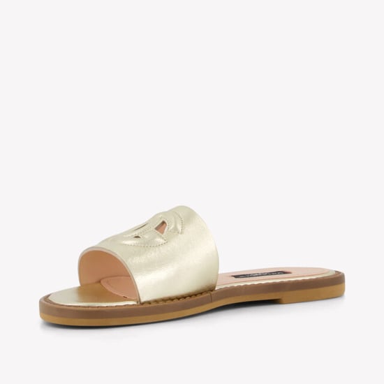 Dolce and Gabbana Meisjes slippers in - Image 2