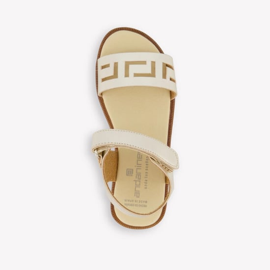 Andanines Meisjes sandalen in - Image 3