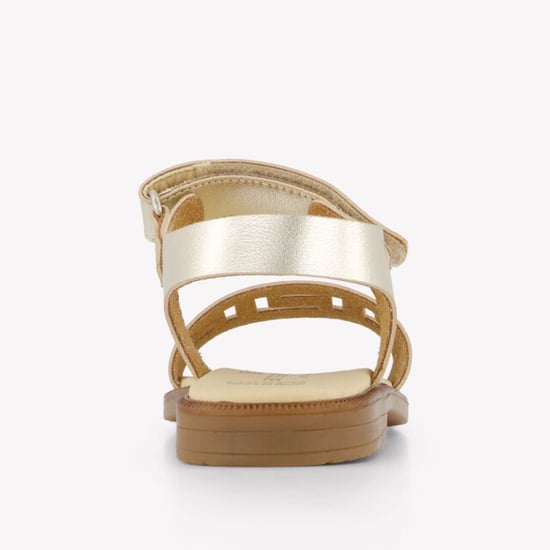 Andanines Meisjes sandalen in - Image 4