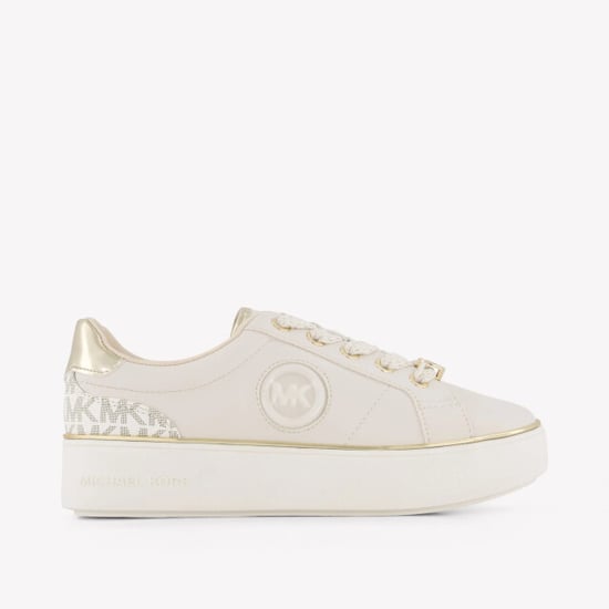 Michael Kors Jordana finn meisjes slippers in - Image 3