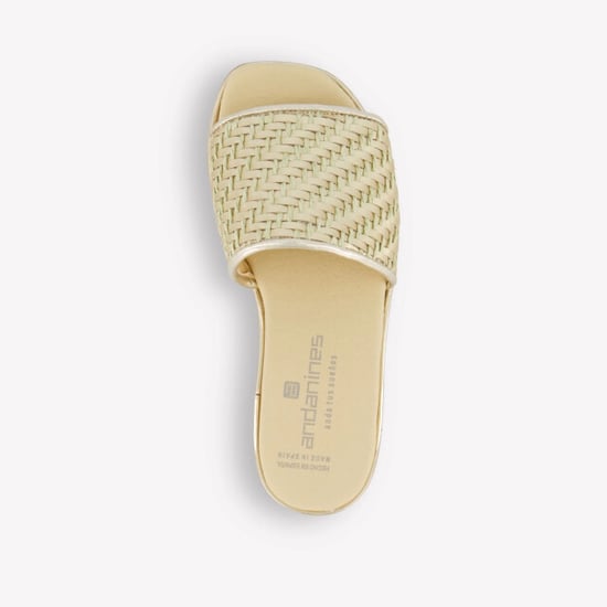 Andanines Meisjes slippers in - Image 3