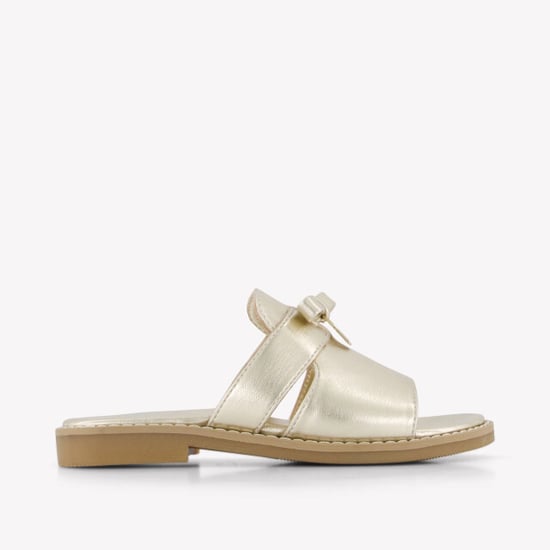 Tommy Hilfiger Meisjes slippers in - Image 3