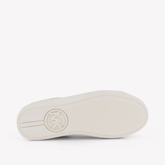 Michael Kors Jordana finn meisjes slippers in - Image 5