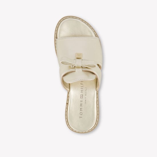 Tommy Hilfiger Meisjes slippers in - Image 4