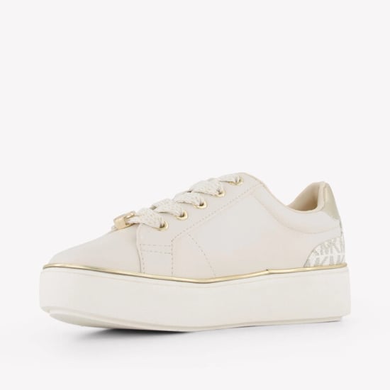 Michael Kors Jordana finn meisjes slippers in - Image 6