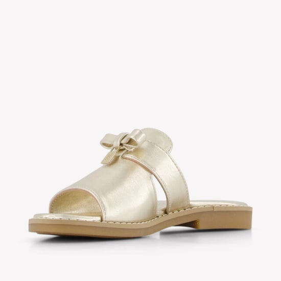 Tommy Hilfiger Meisjes slippers in - Image 5