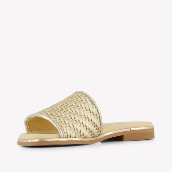 Andanines Meisjes slippers in - Image 6